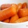 Глазирани моркови / Honey-glazed Carrots