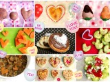 Вкусни идеи за Свети Валентин / Valentine’s Day Food Ideas