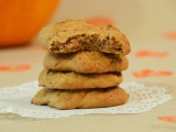 Тиквени курабийки / Pumpkin Cookies