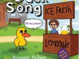 Video Friday: The Duck Song