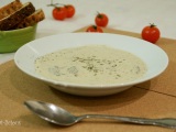 Унгарска гъбена супа / Hungarian Mushroom Soup