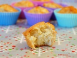 Царевични мъфини / Corn flour muffins